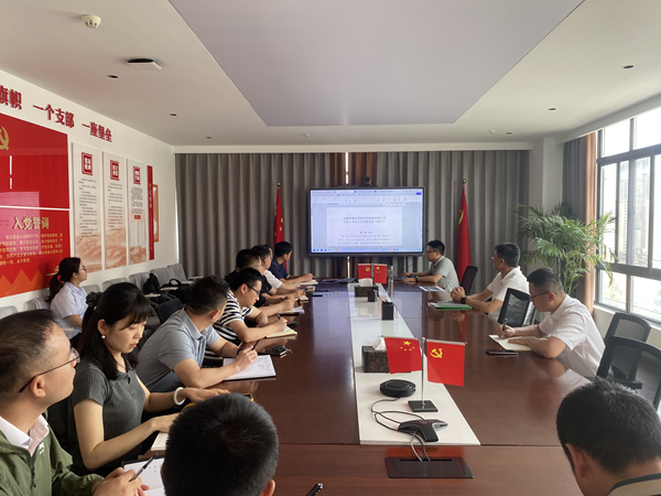 以制领建 提质增效——胜天国际集团开展工程制度宣贯培训会